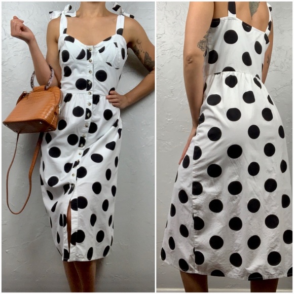 ASOS Dresses & Skirts - ASOS brand: Neon Rose dress XS but fits like S/M